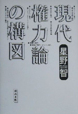 現代権力論の構図