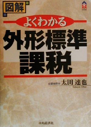 図解 よくわかる外形標準課税 CK BOOKS