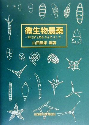 微生物農薬 環境保全型農業をめざして