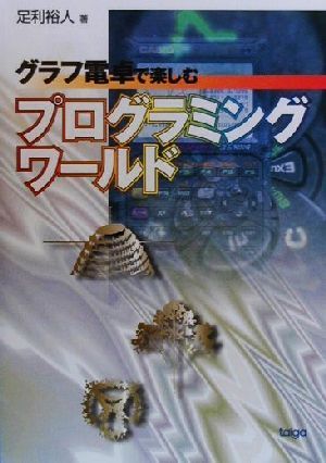 グラフ電卓で楽しむプログラミングワールド