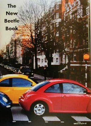 The New Beetle Book