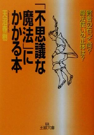 「不思議な魔法」にかかる本 賢者の石って何？魔法使いの正体は？ 王様文庫