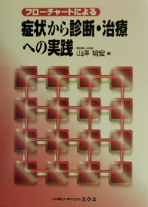 フローチャートによる症状から診断・治療への実践