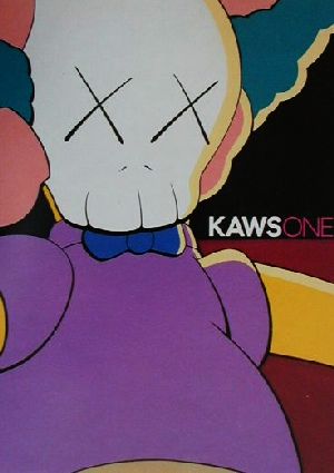 KAWS ONE