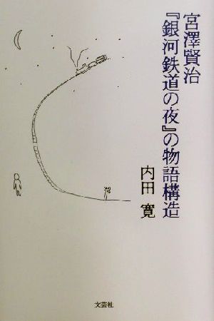 宮沢賢治『銀河鉄道の夜』の物語構造