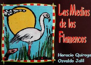 LAS MEDIAS DE LOS FLAMENCOS