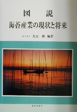 図説 海苔産業の現状と将来