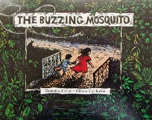 THE BUZZING MOSQUITO