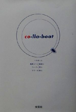 co.lla.boat