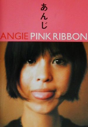 PINK RIBBON