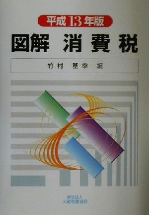 図解 消費税(平成13年版)