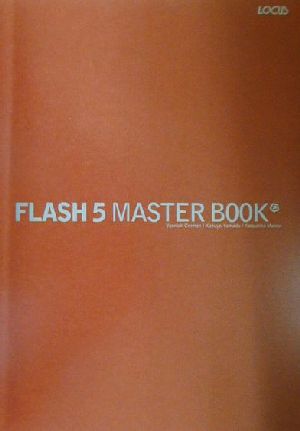 FLASH5 MASTER BOOK