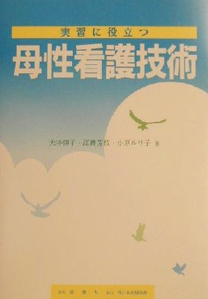 実習に役立つ母性看護技術 実習に役立つ