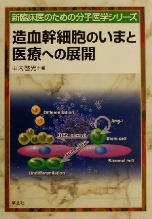 造血幹細胞のいまと医療への展開 新臨床医のための分子医学シリーズ