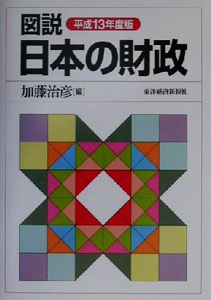 図説 日本の財政(平成13年度版)