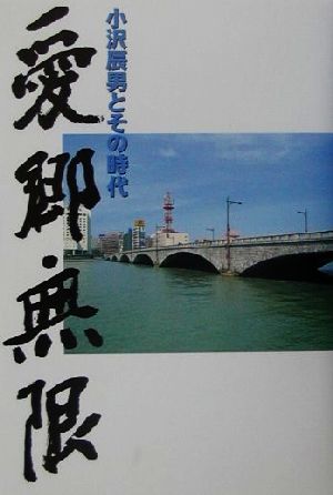 愛郷無限 小沢辰男とその時代