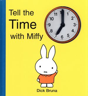 Tell the Time with Miffy(1)