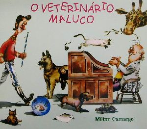 O VETERIN´ARIO MALUCO