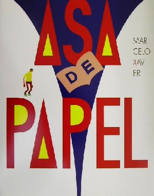 ASA DE PAPEL