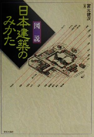 図説 日本建築のみかた