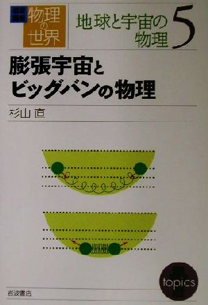 岩波講座 物理の世界 地球と宇宙の物理(5) 膨張宇宙とビッグバンの物理