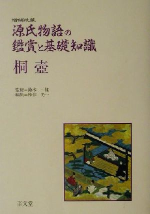 源氏物語の鑑賞と基礎知識 桐壷 桐壷