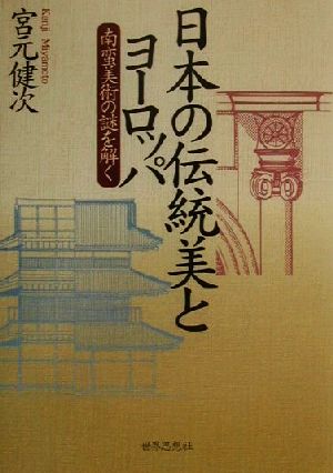 日本の伝統美とヨーロッパ 南蛮美術の謎を解く