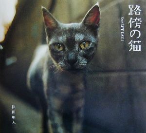 路傍の猫