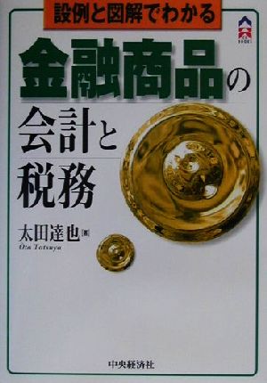 設例と図解でわかる金融商品の会計と税務 CK BOOKS