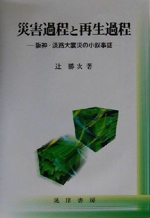 災害過程と再生過程 阪神・淡路大震災の小叙事誌