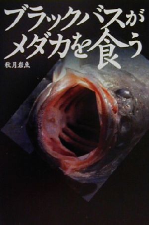 ブラックバスがメダカを食う 宝島社文庫