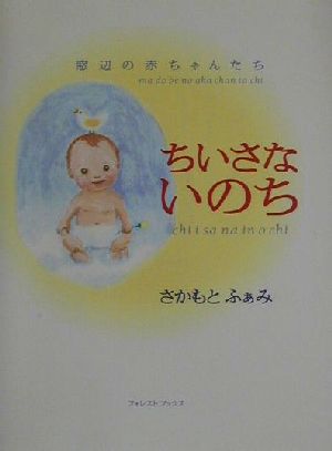 ちいさないのち 窓辺の赤ちゃんたち フォレストブックス