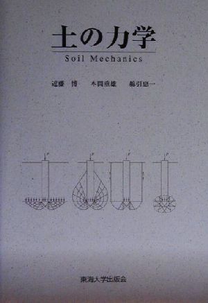 土の力学 Soil mechanics