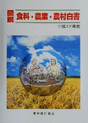 図説 食料・農業・農村白書(平成12年度)