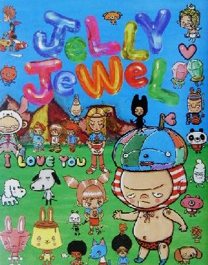 Jelly JeWeL