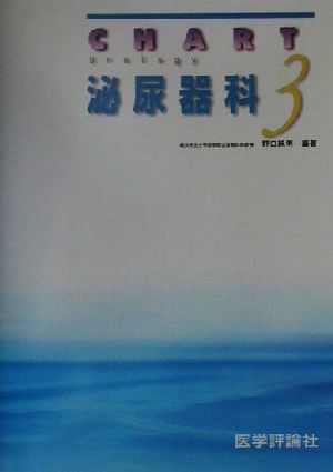 チャート医師国家試験対策(3) 泌尿器科 中古本・書籍 | ブックオフ公式 