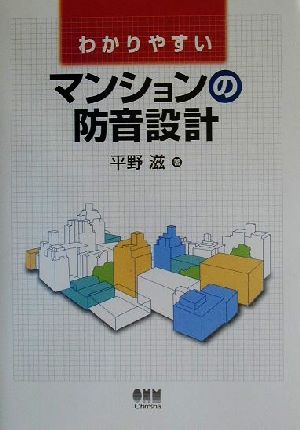 わかりやすいマンションの防音設計