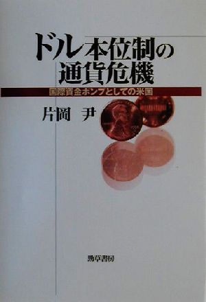 ドル本位制の通貨危機 国際資金ポンプとしての米国