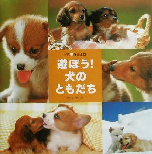 遊ぼう！犬のともだち