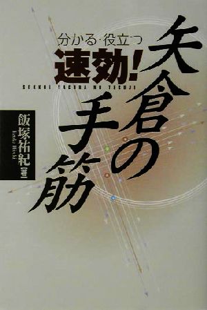 分かる・役立つ速効！矢倉の手筋