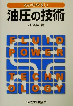 わかりやすい 油圧の技術