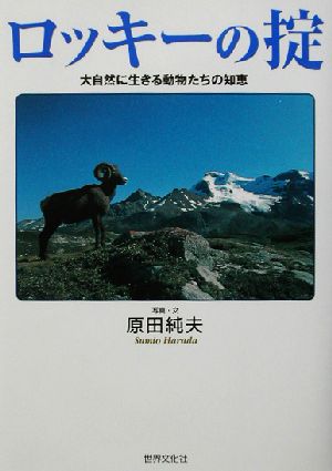 ロッキーの掟大自然に生きる動物たちの知恵