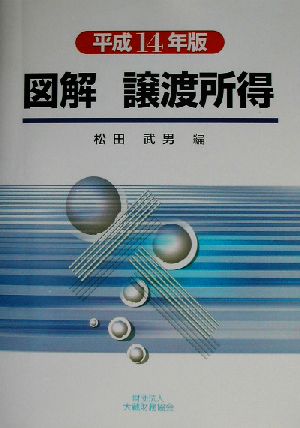 図解 譲渡所得(平成14年版)