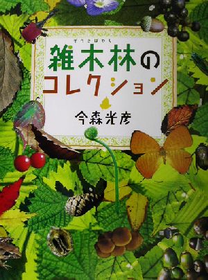 雑木林のコレクション ふしぎコレクション2