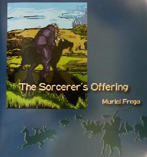 英文 The Sorcerer's Offering