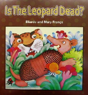 英文 IS THE LEOPARD DEAD？