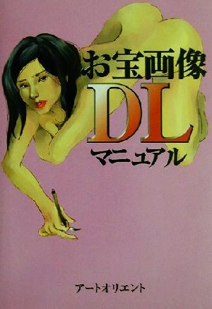 お宝画像DLマニュアル