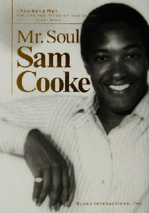 Mr.Soulサム・クック