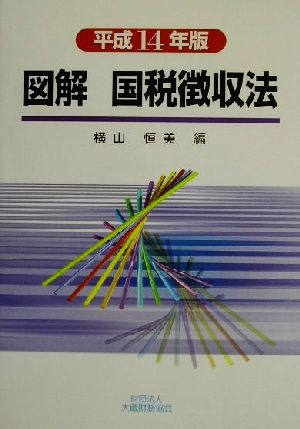 図解 国税徴収法(平成14年版)