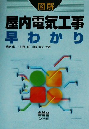 図解 屋内電気工事早わかり